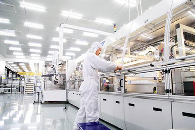 聚焦“大眾創新 萬眾創業”時代，安防行業如何以技術研發驅動企業創新