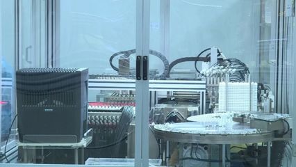 科技賦能 創新驅動——甘肅康視達科技集團創新發展小記